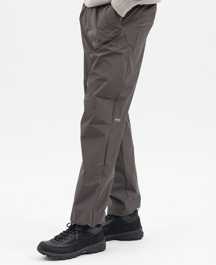 Norse Projects Alvar Gore-Tex Infinium 4. 0 Heathland brown