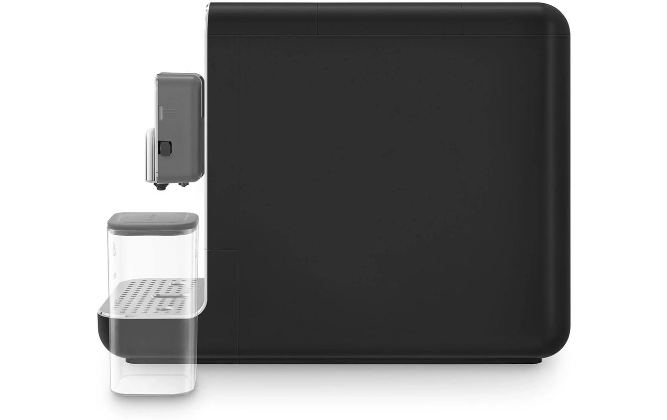 Kaffeevollautomat Collezione BCC13BLMEU Schwarz matt<br>Espressomaschine mit integriertem Milchsystem