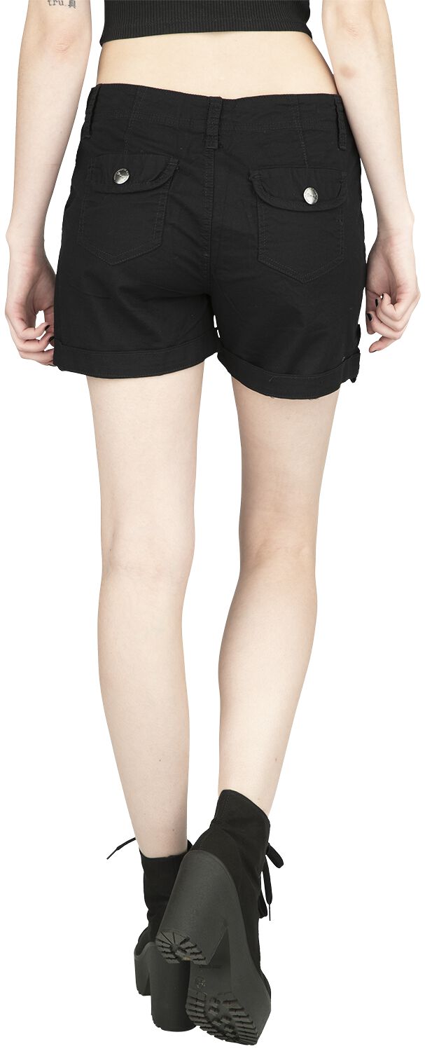Claire | Brandit Short Sexy