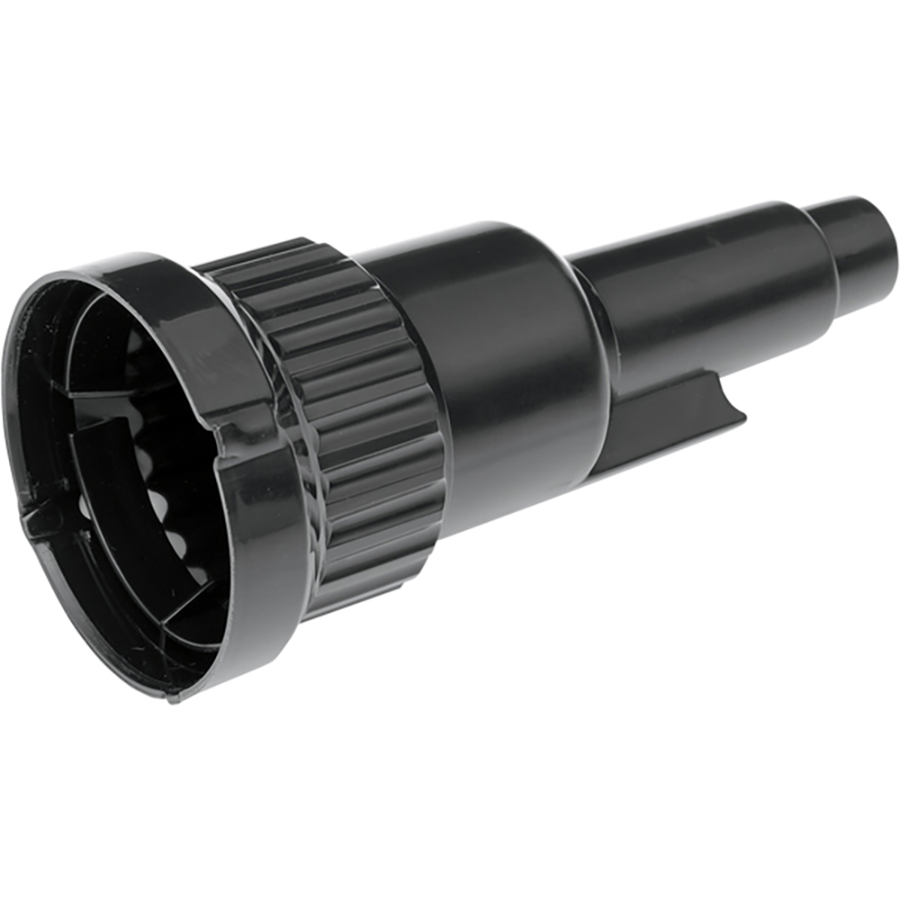 tuff jug - Adaptateur multi-bec Noir