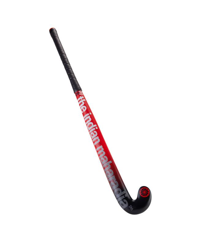 The Indian Maharadja Jhuknaa Ultra Hockeystick