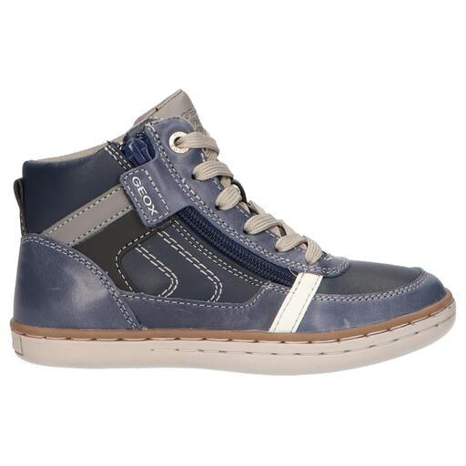 Botas Geox J84b6b 0bccl J Garcia