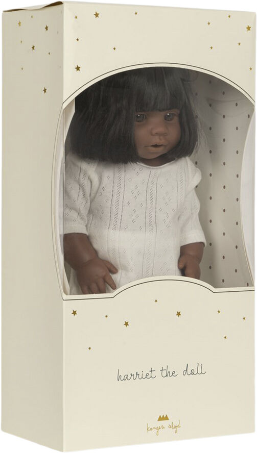 Konges Sløjd HARRIET THE DOLL S45064
