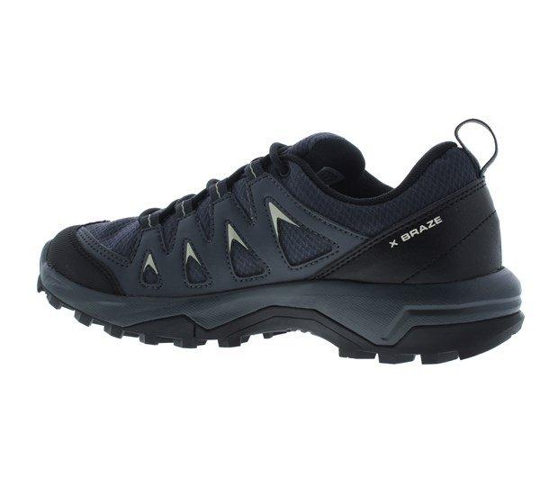 Salomon X Braze GTX Womens Walking Shoe