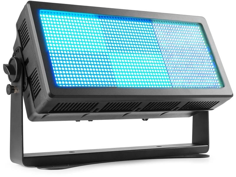 BeamZ Pro Stroboskop BS1500 Stroboskop, Flutlicht und Blinder in einem Gerät