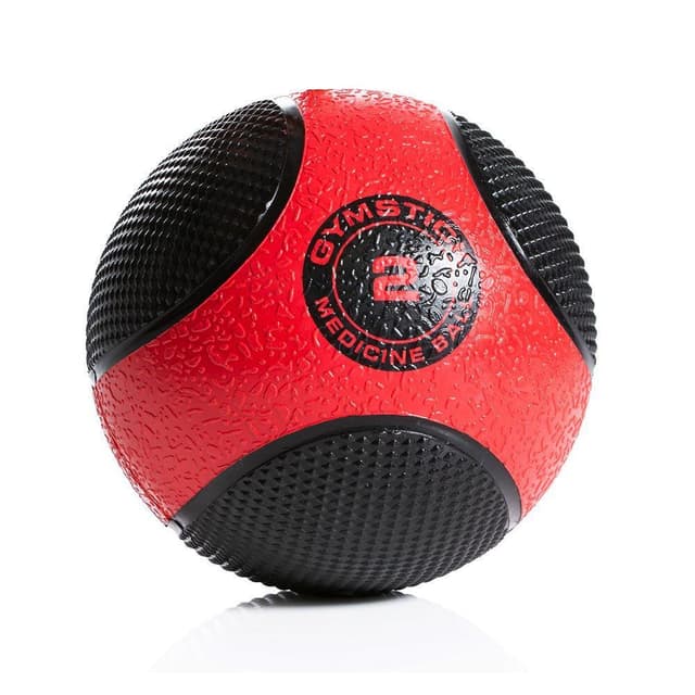 Gymstick Medicine Ball 2 kg