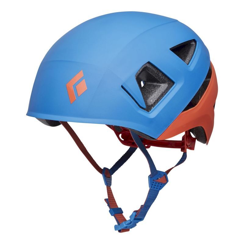 Capitan Kids - Casque escalade enfant
