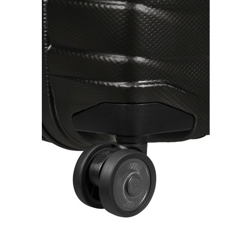 Samsonite Proxis Spinner 75 Kuffert, Matt Graphite