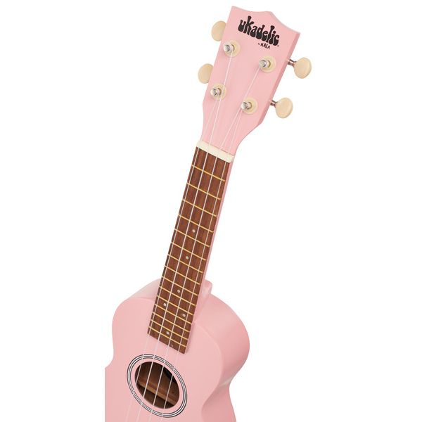 Kala Ukadelic Flaminco Sopran