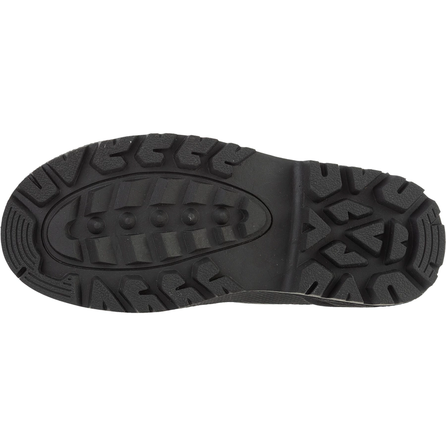 Mols Winterstiefel LINGA 1001 Black