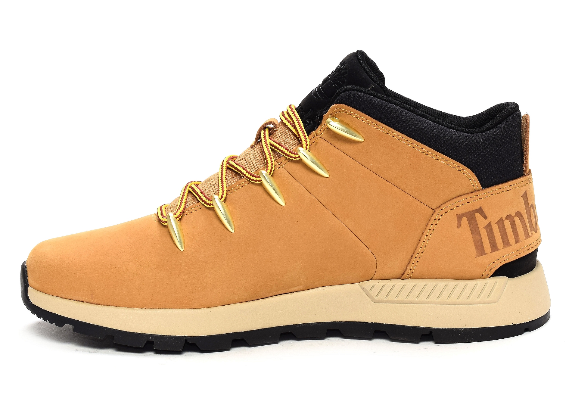 Sprint trekker mid miel