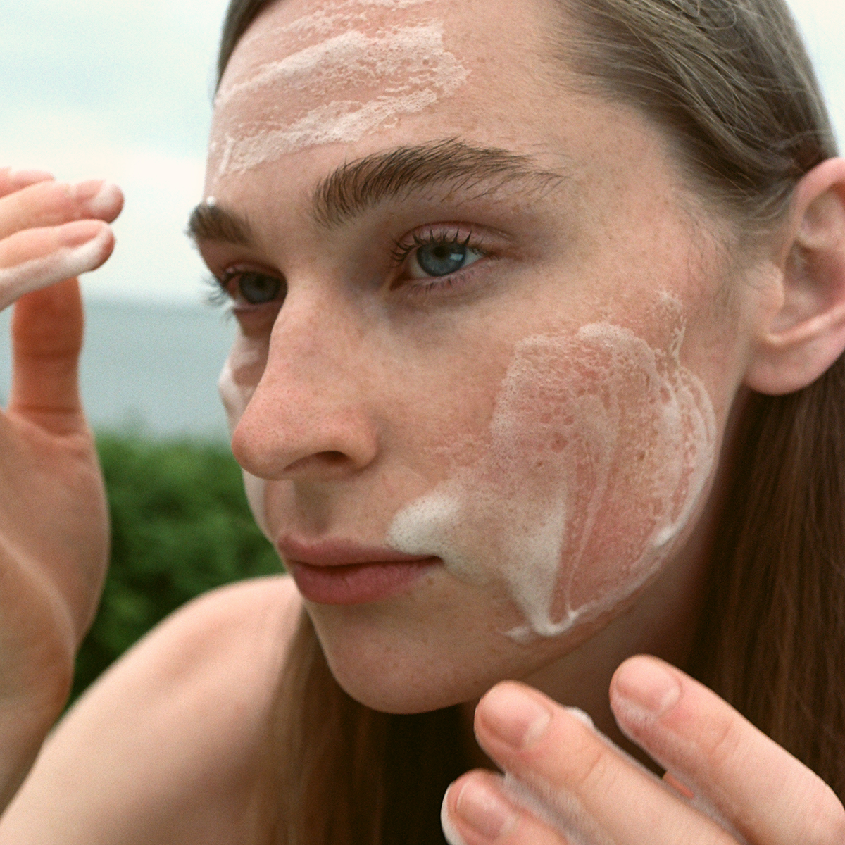 Refining Cleansing Foam 150ml
