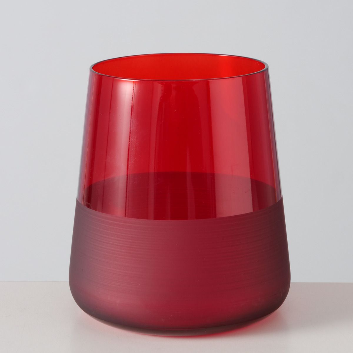 Trinkglas CRIMSON