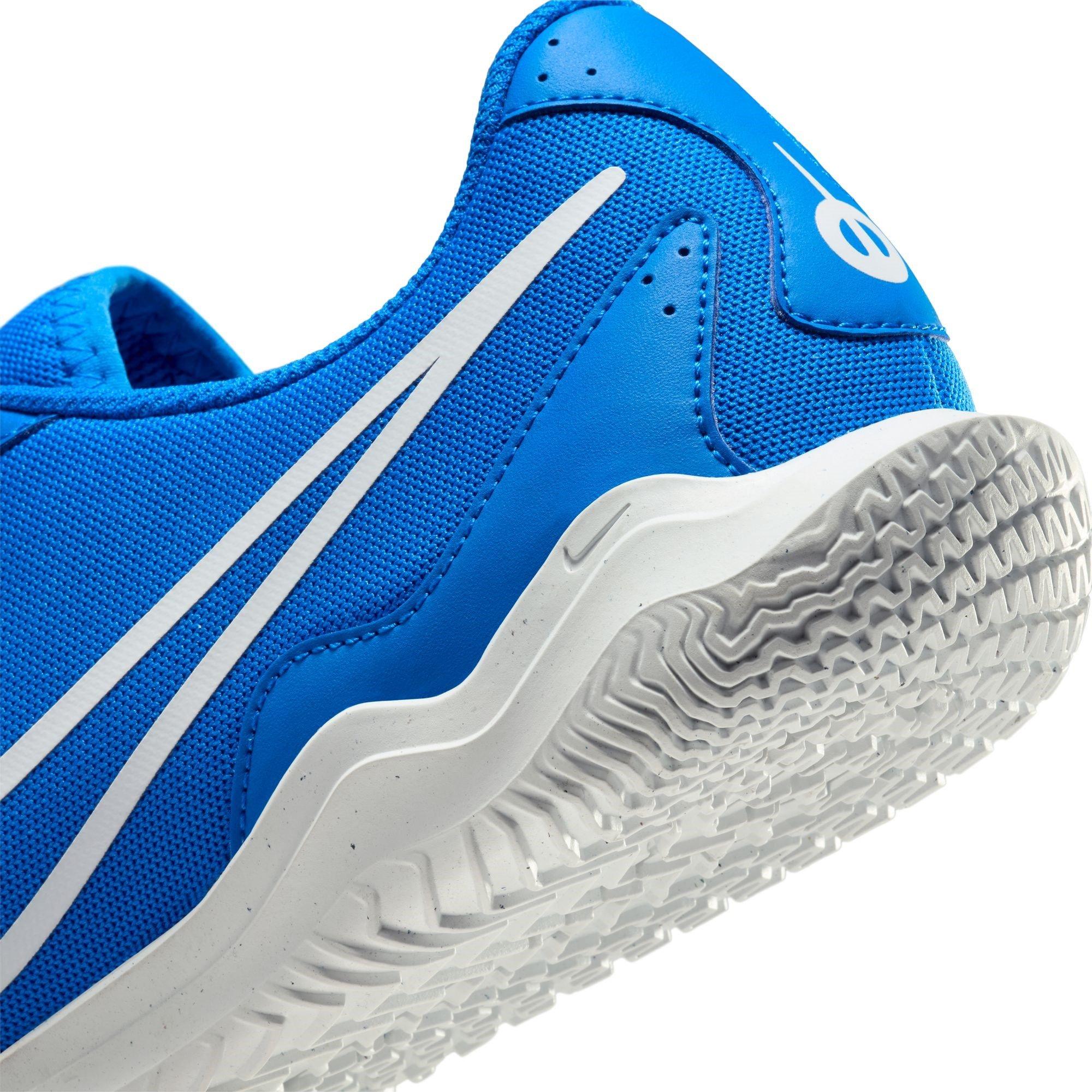 Nike Tiempo Legend 10 Club Indoor Court Football Boots