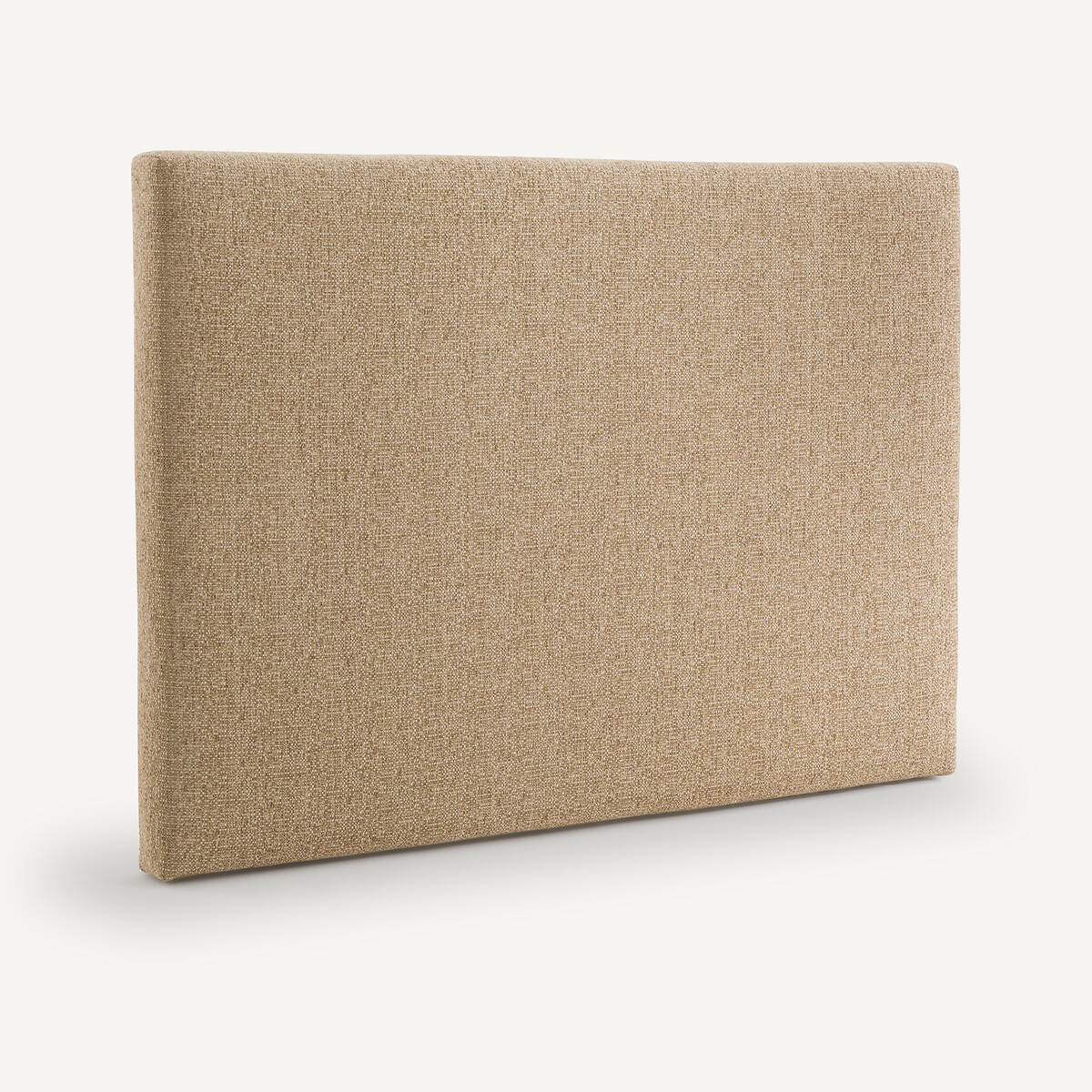 AM.PM<br>Cabeceira de algodão trançado H110 cm, Johnson