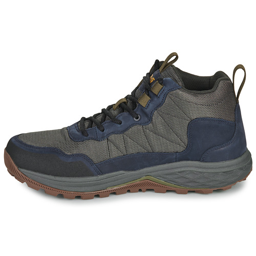 Teva - RIDGEVIEW MID RP - Bleu Marine