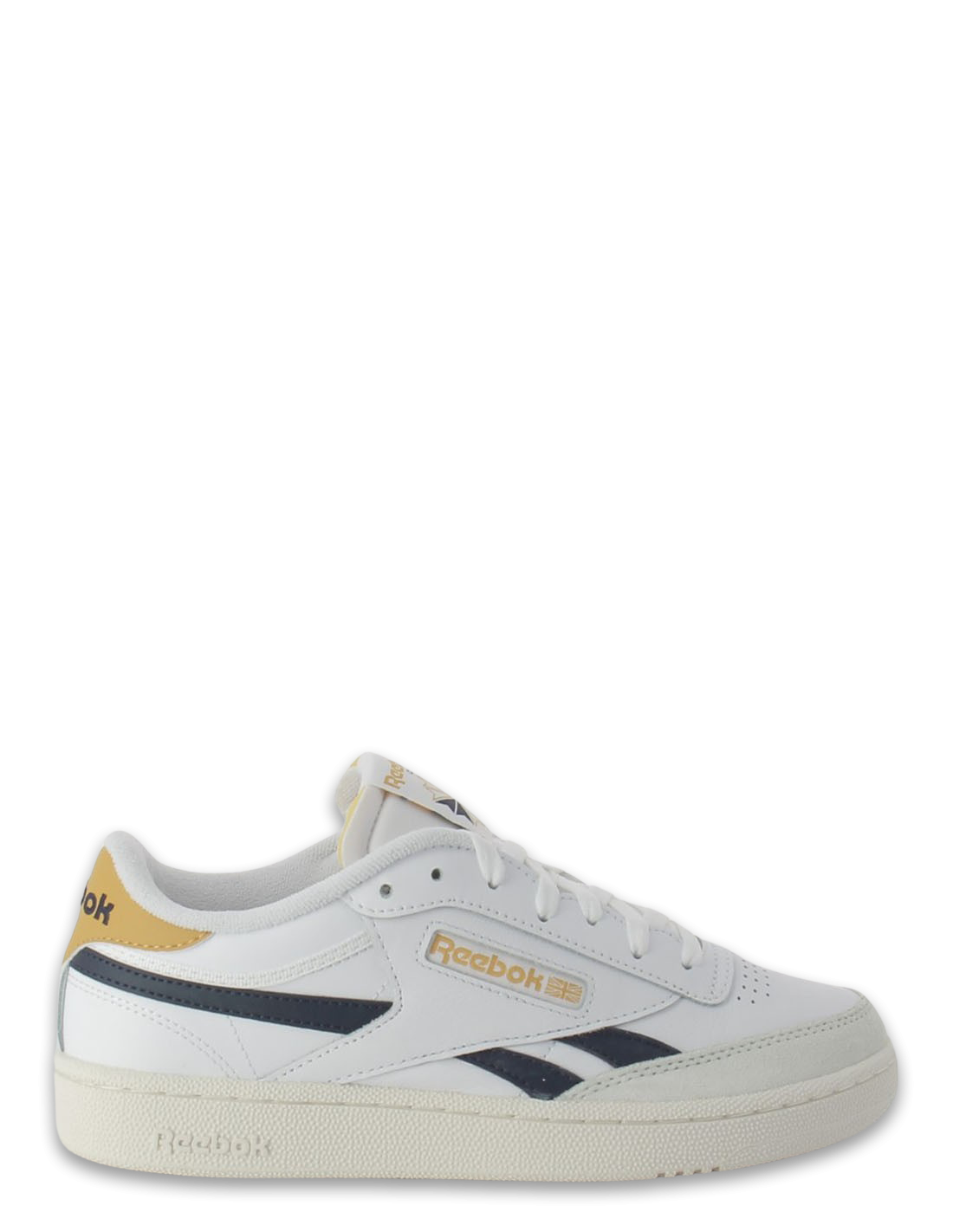 reebok Sneakers Homme Club C Revenge Blanc