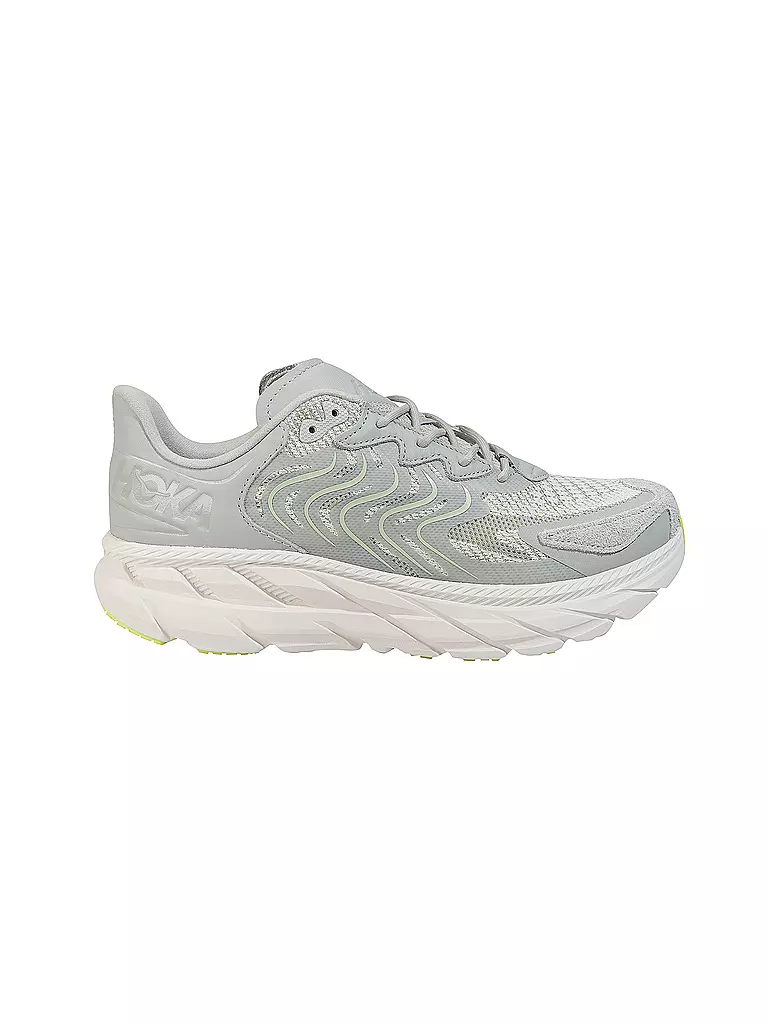 HOKA Sneaker CLIFTON LS hellgrau