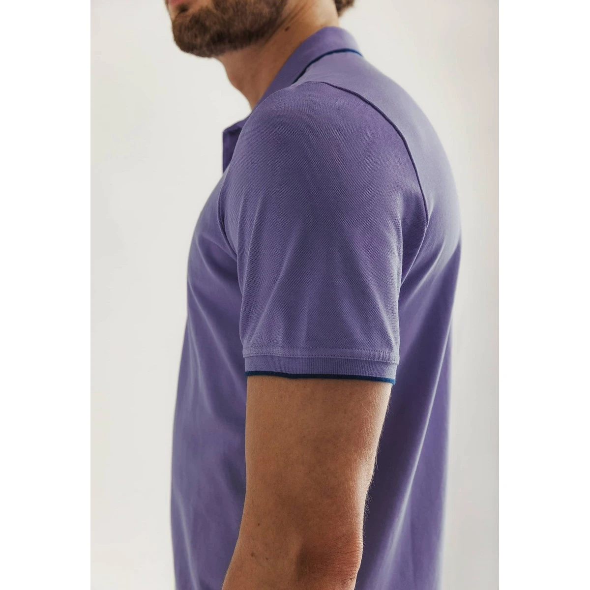 Heren T-shirt 420024 Zeke