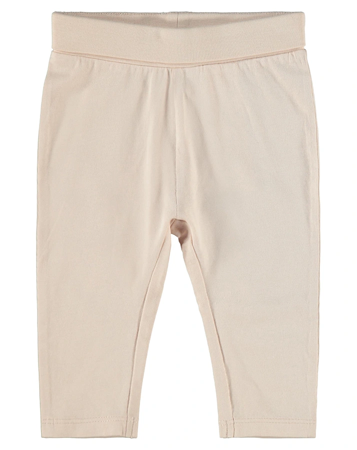 Schlupfhose NBFFRANSISKA 2er-Pack in peach whip/yellow