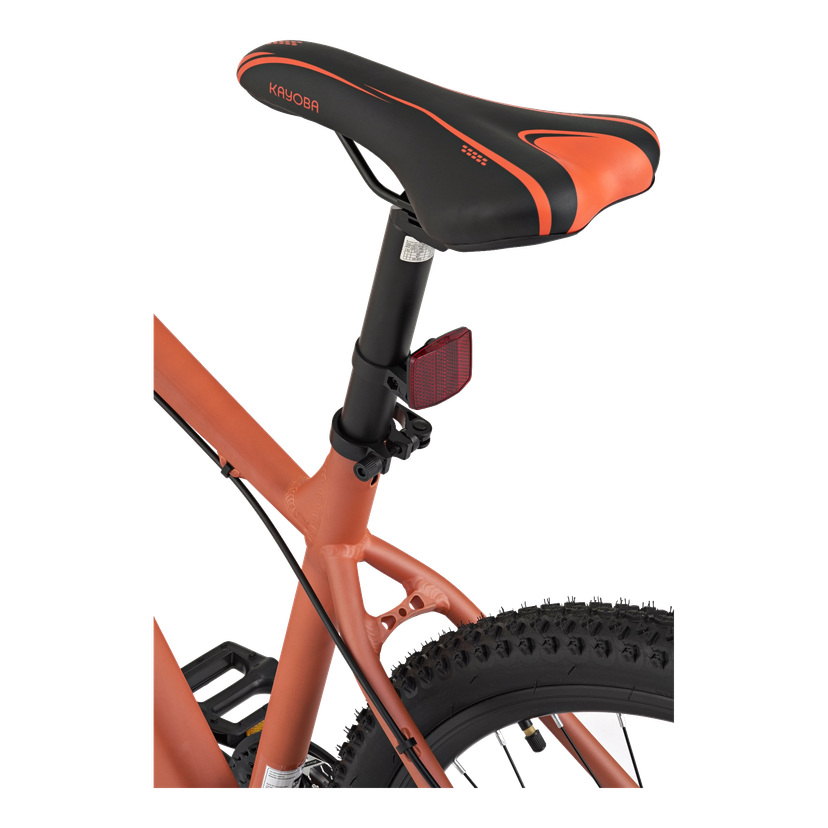 Mountainbike 29
