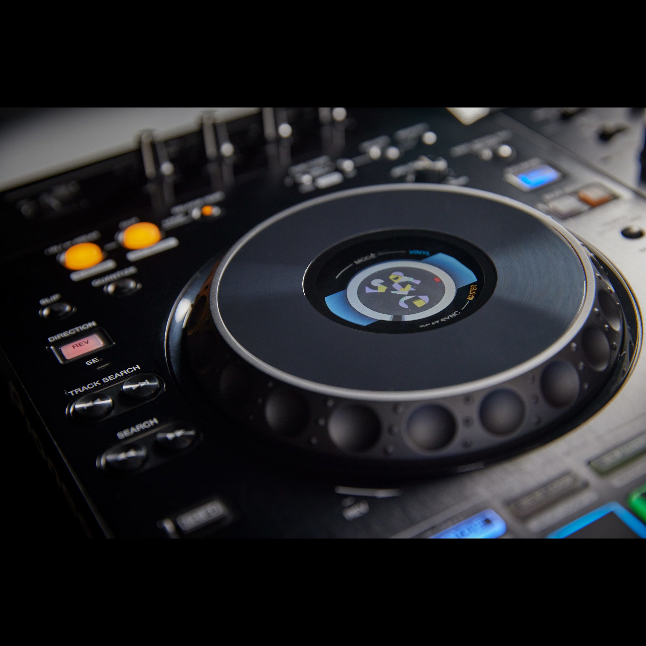 Pioneer DJ XDJ-RX3