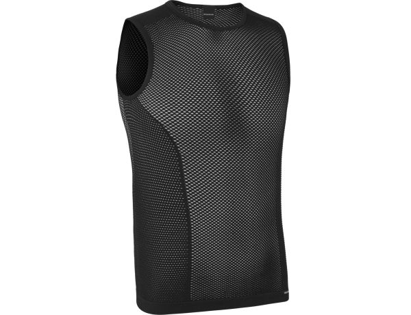 GripGrab PACR Overgangs Base Layer, Black