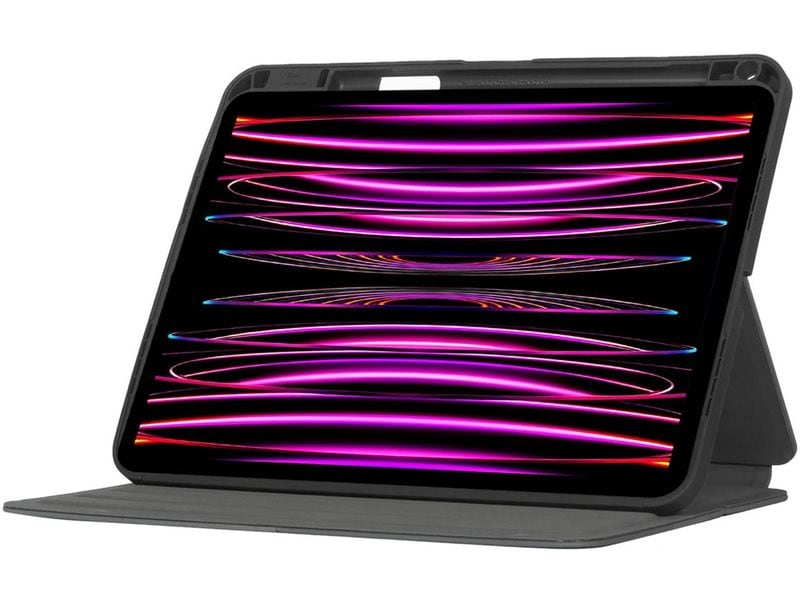 Targus Tablet Back Cover Click-in Rotation Case iPad Pro 11 Rotationsgehäuse für iPad Pro 11-Zoll (M4)