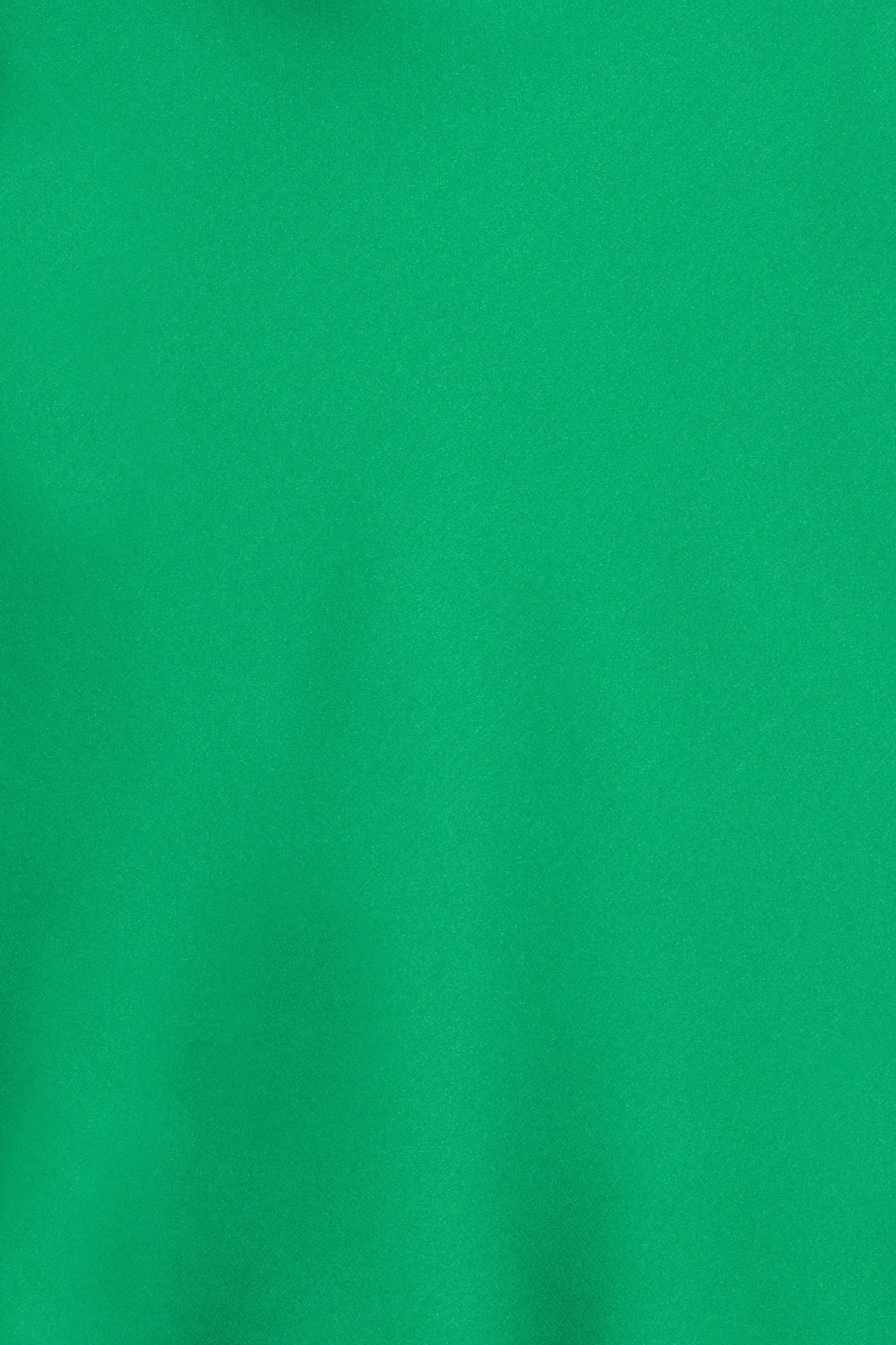 Karmamia Peony Blouse dark emerald