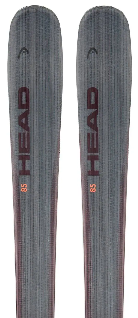 Head Kore 85 W All Mountain Ski | SkatePro