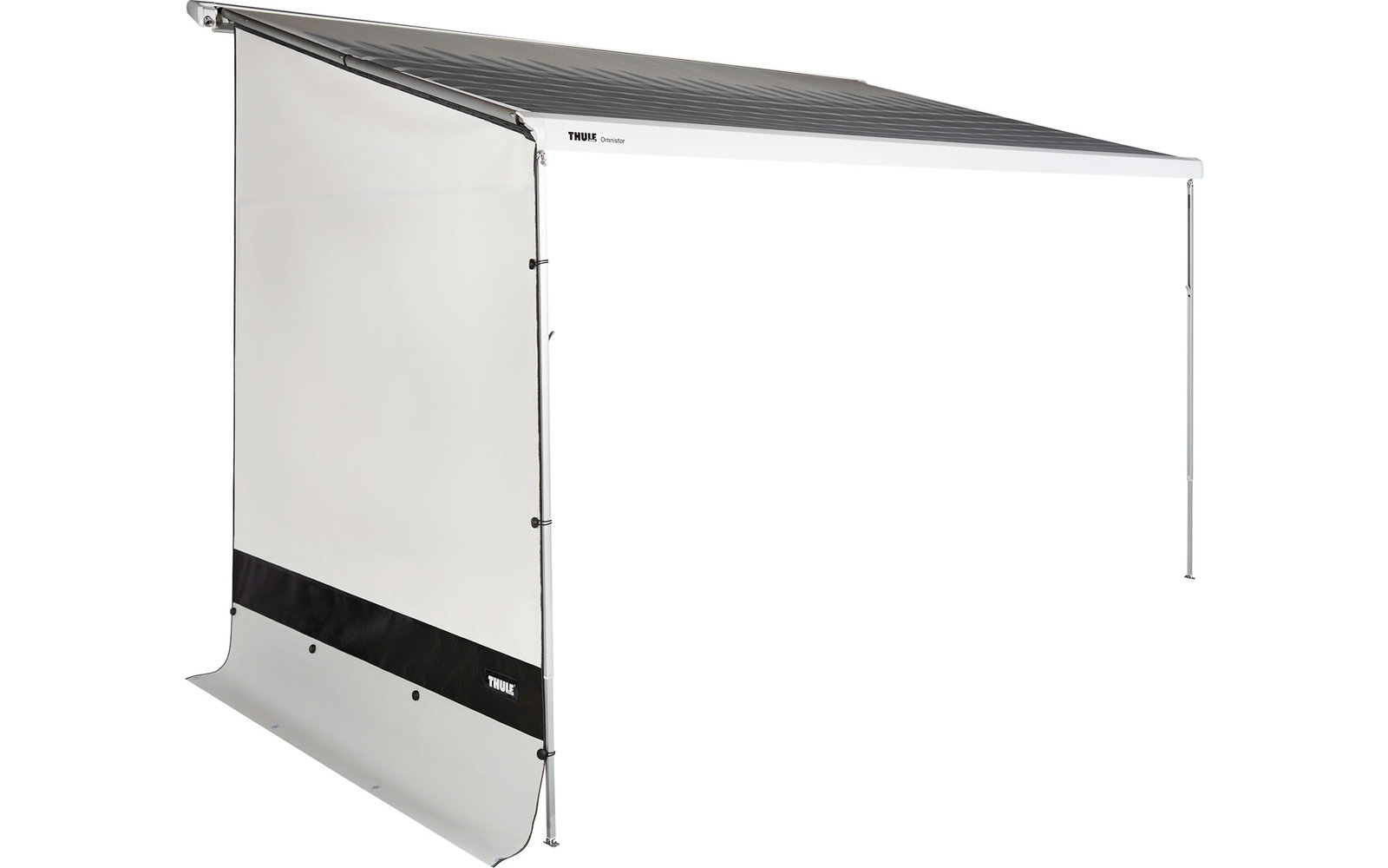 Thule ViewBlocker Seite für Markise 1200 Auszug 2,50 m