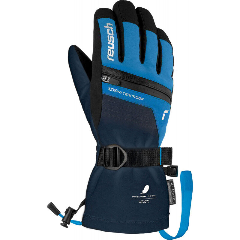 Lando R-TEX XT Junior - Gants ski enfant