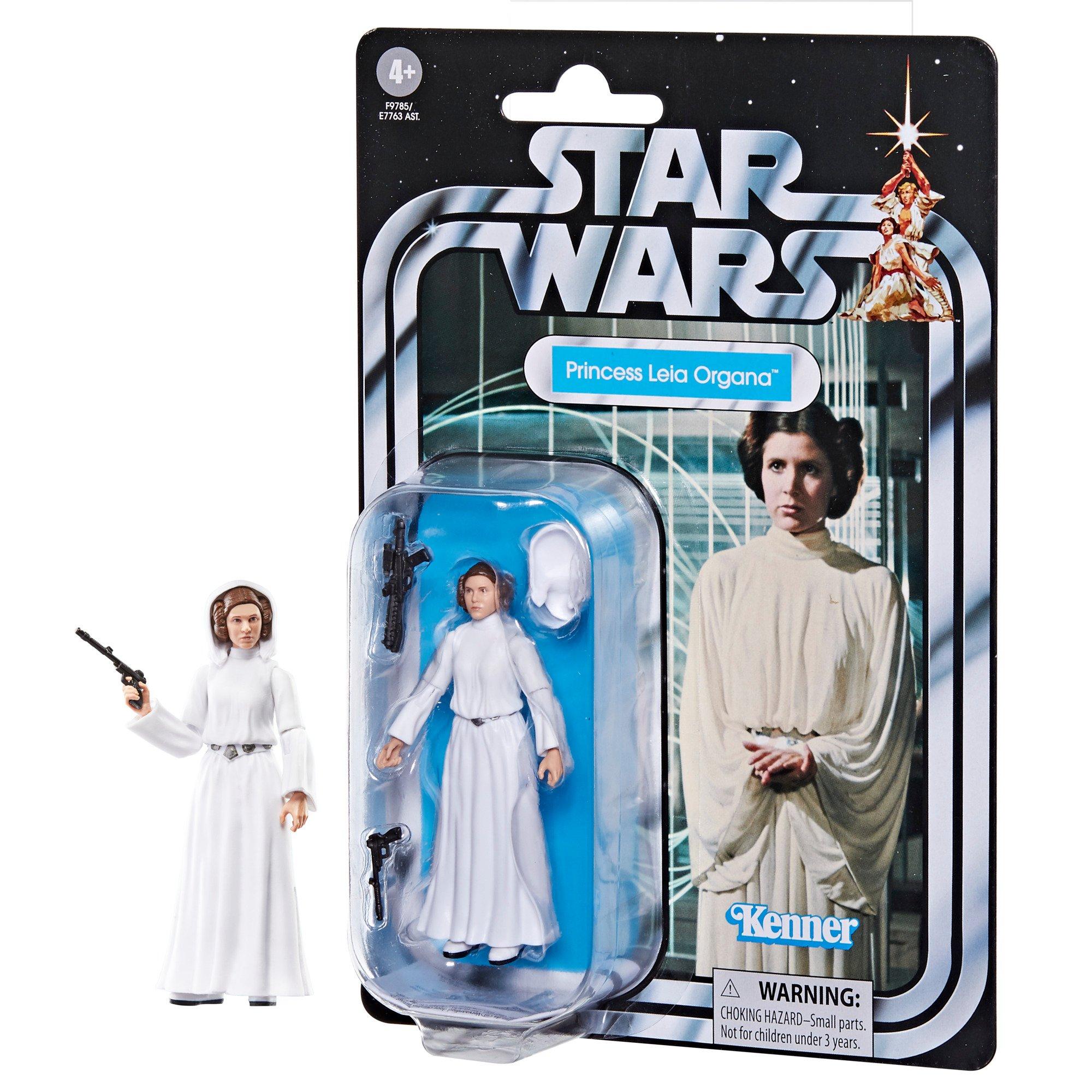 Star Wars GAME Star Vintage Series 51