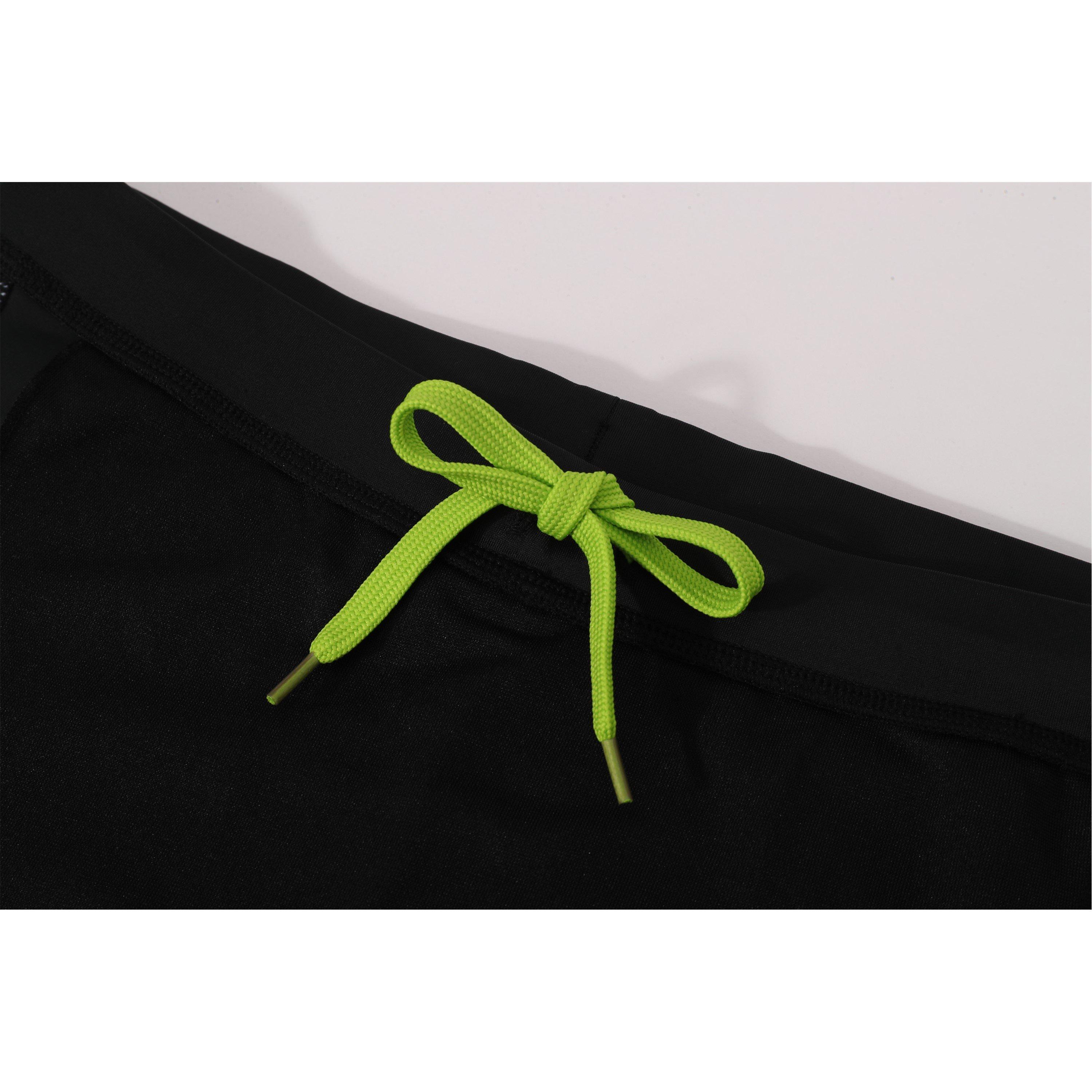 Slazenger Splice Swim Jammers Mens