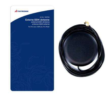 Externe-GSM-Antenne
