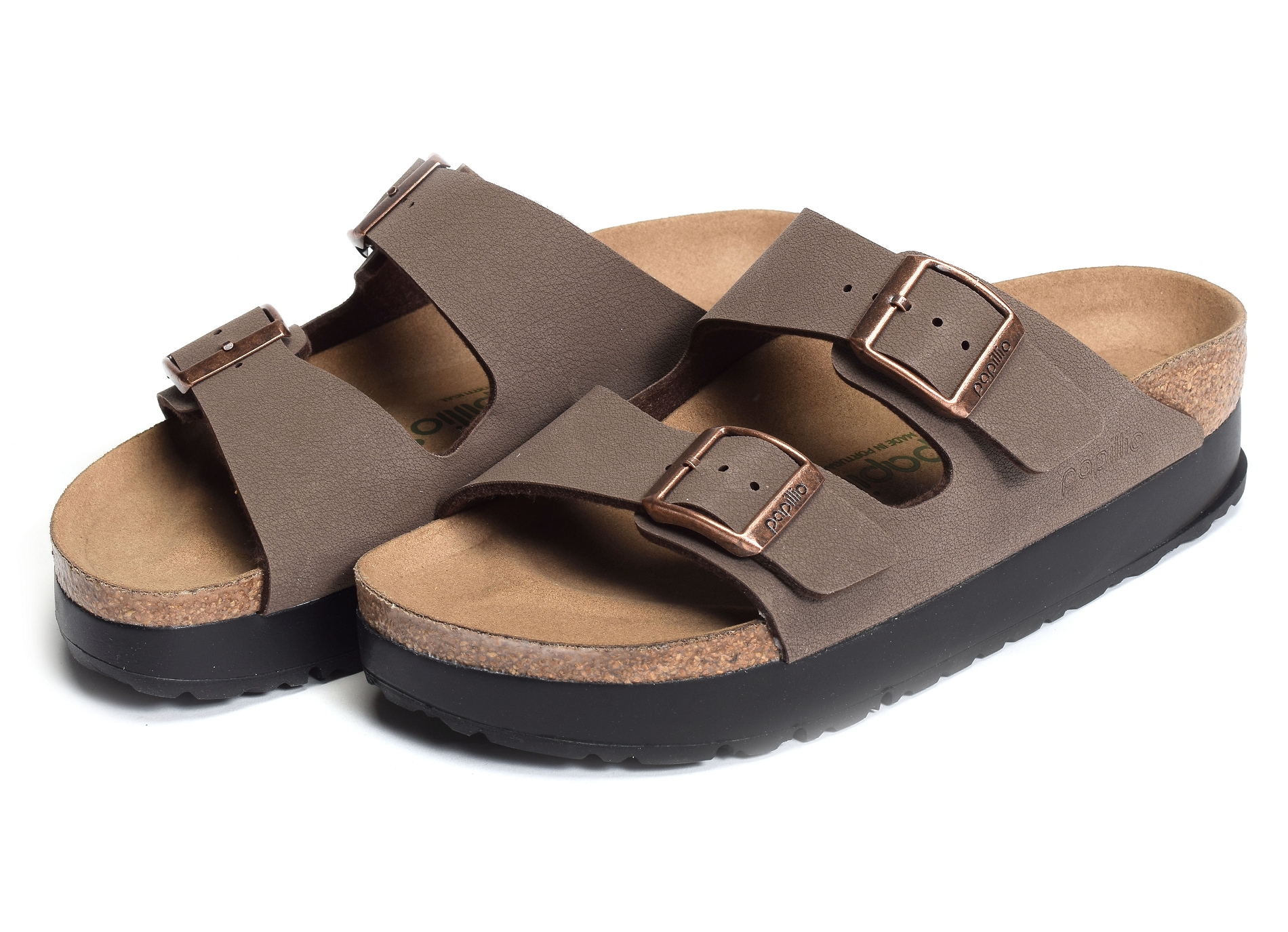 Arizona platform moka