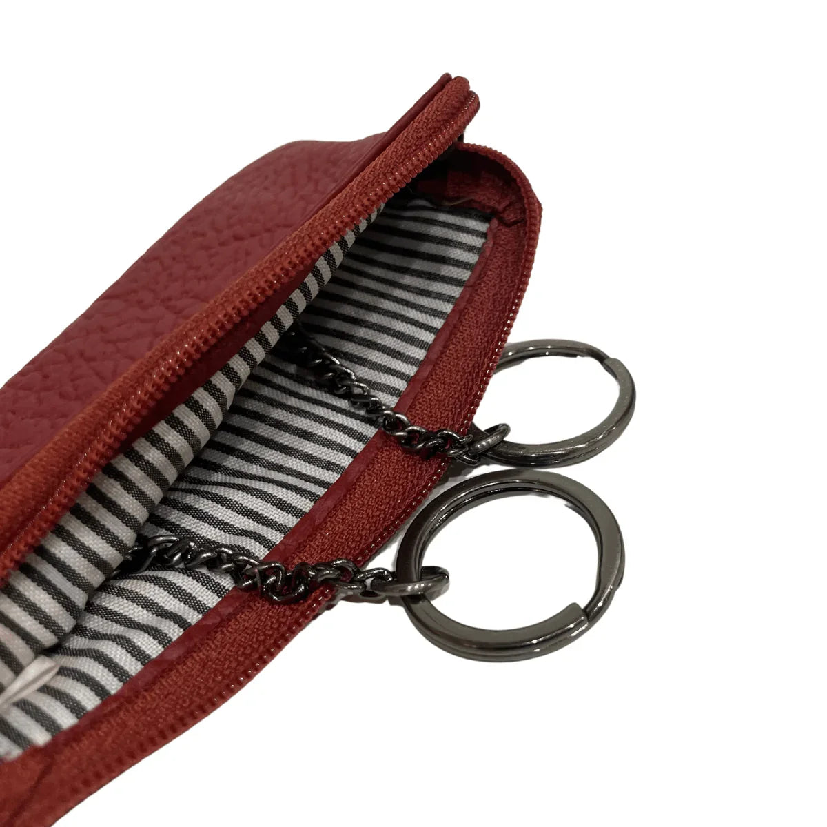 Berba | Chamonix 123 098 | Sleuteletui met twee ringen