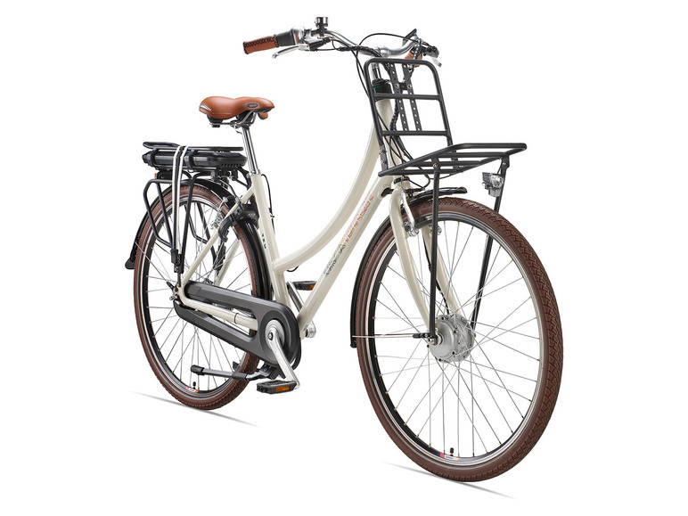 E-bike City RT540 28
