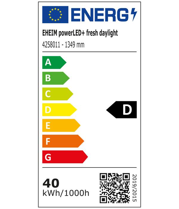 EHEIM Aquariumbeleuchtung powerLED+ fresh