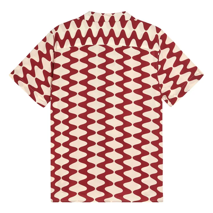 OAS Chemisette Big Lauda | Rouge