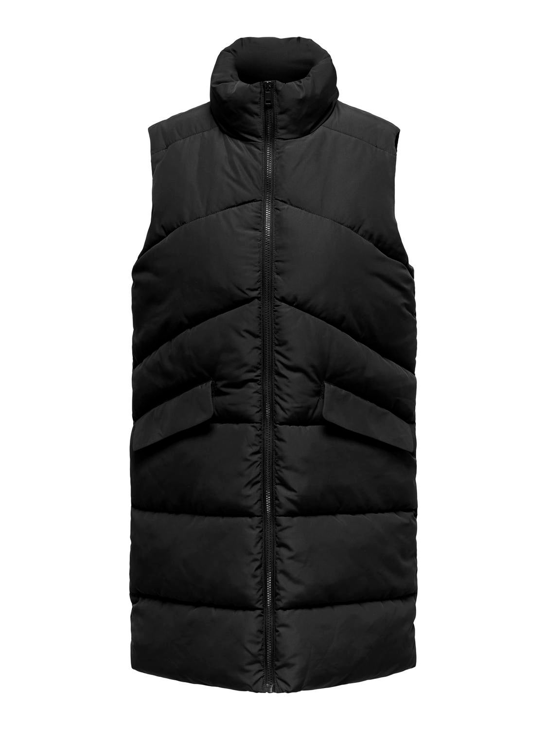 ONLMATILDE Weste Black