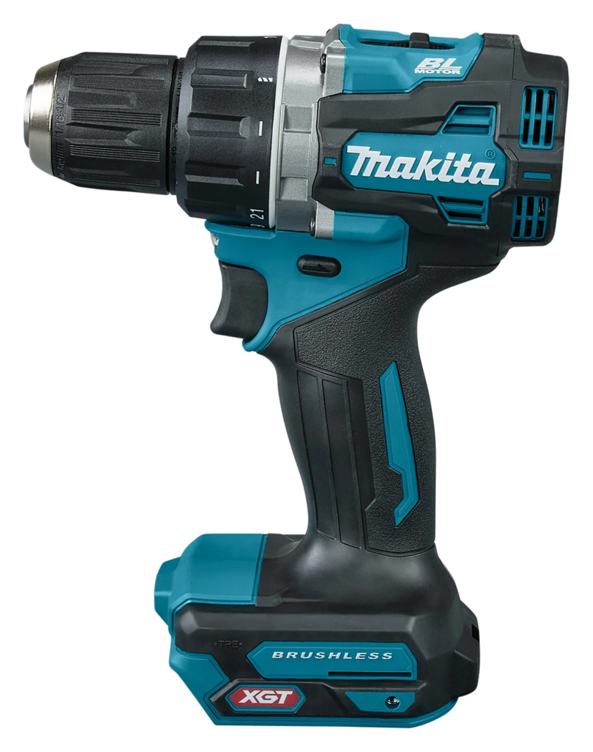 Makita DF002GZ XGT 40V Max Li-ion accu boor-/schroefmachine body