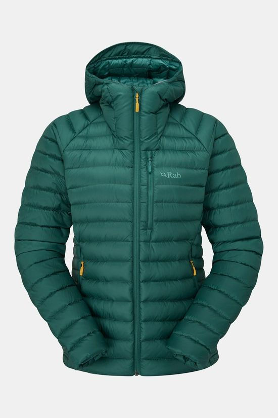 Rab Rab Microlight Alpine Donsjas Dames