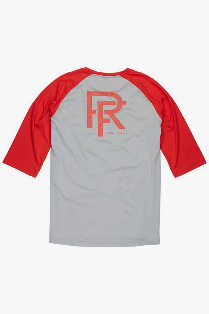 Race Face Commit 34 Tech Top Herren Biketrikot