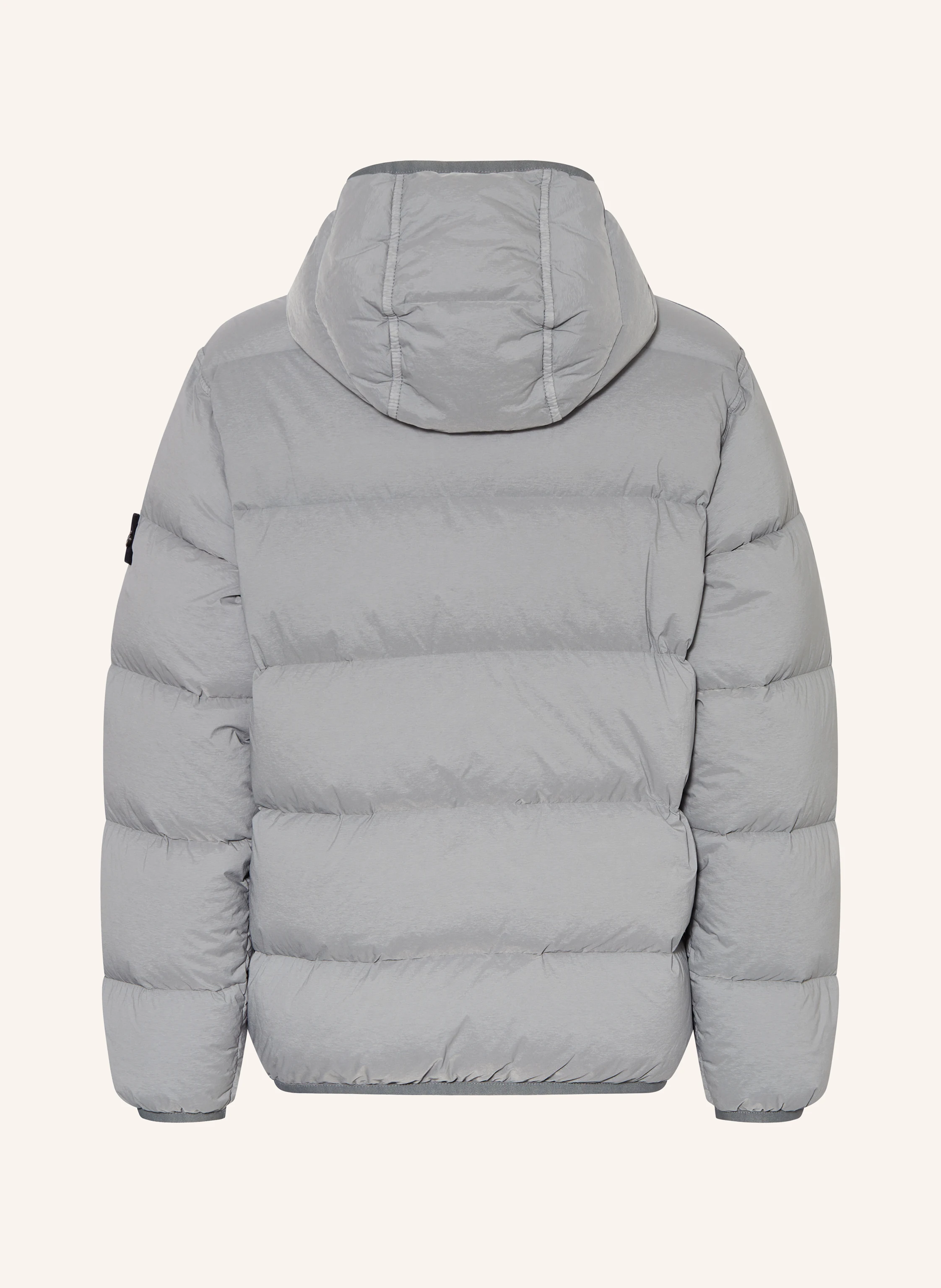 STONE ISLAND JUNIOR Daunenjacke