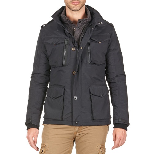Schott - FIELD - Noir