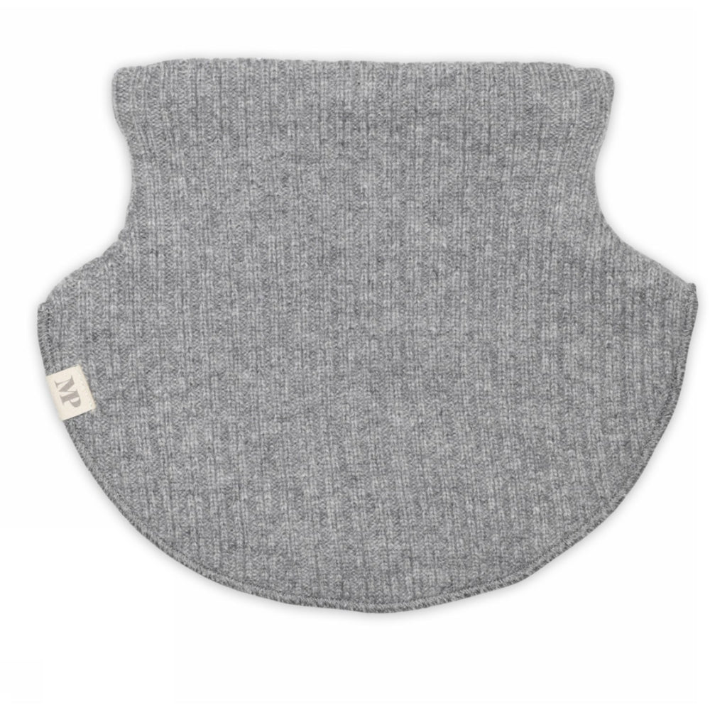 Køb Mp Danmark Grey Melange Uppsala Neck Krave