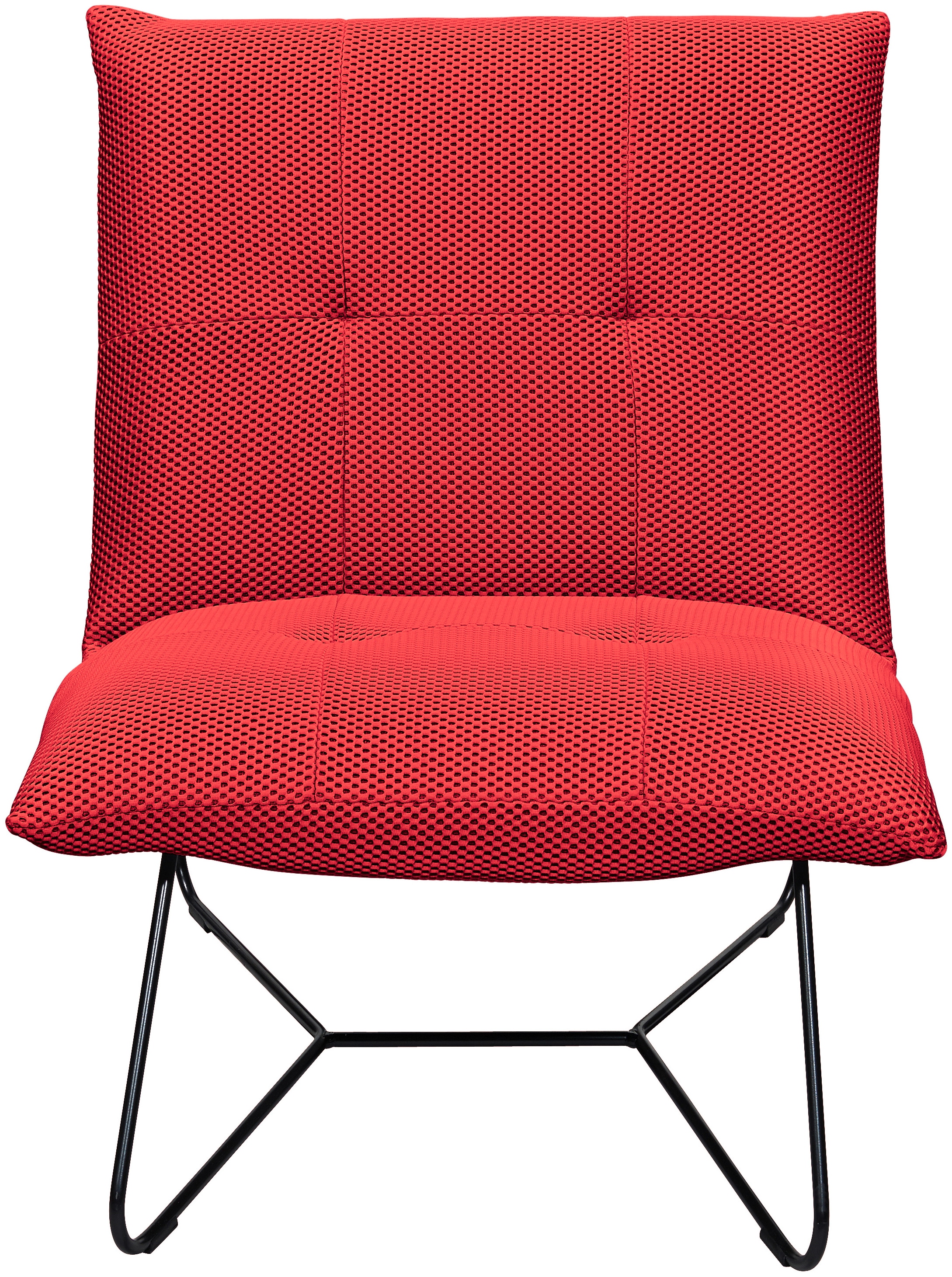 ED EXCITING DESIGN Loungesessel »Azly«