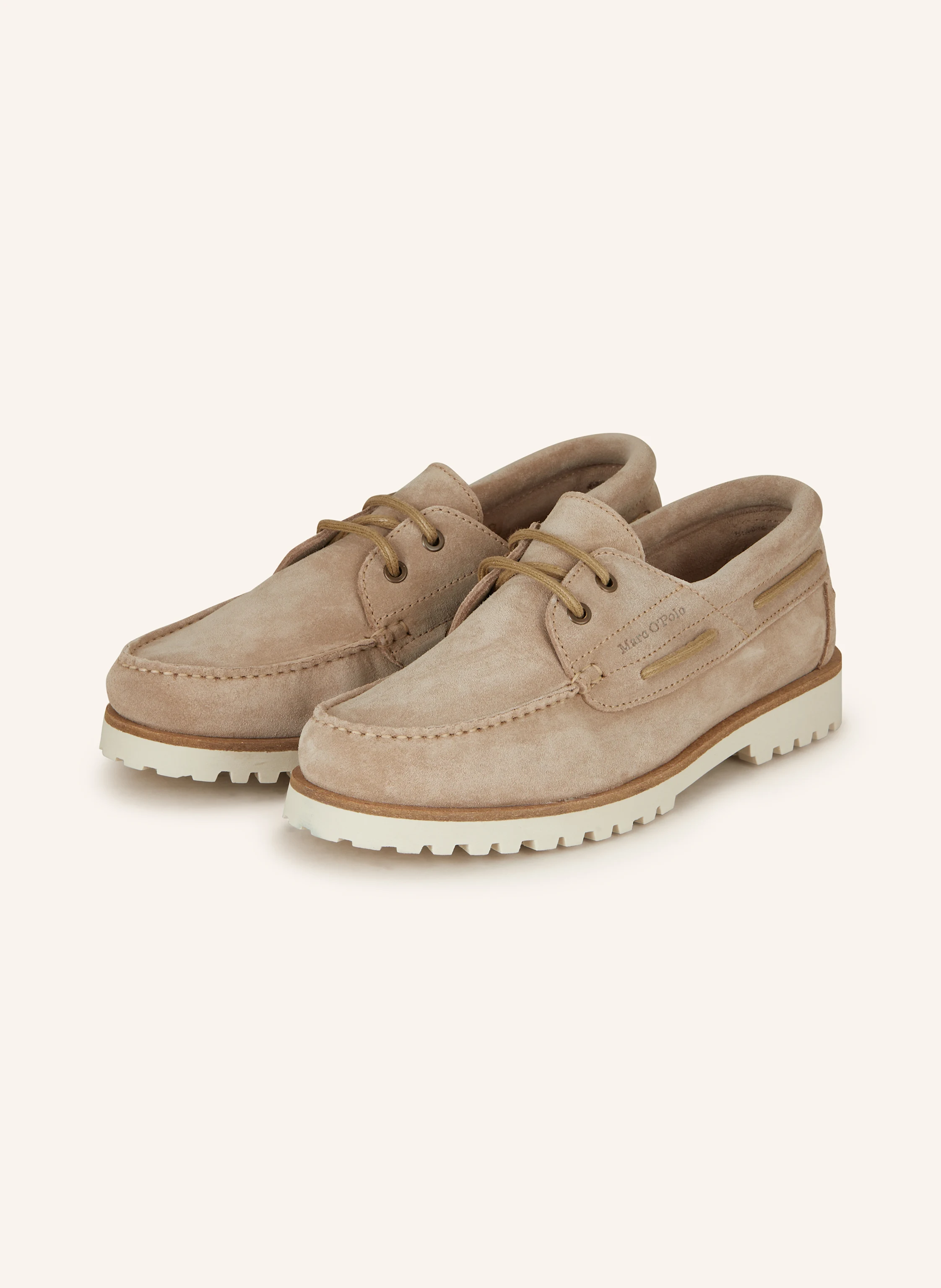 Marc O'Polo Bootsschuhe