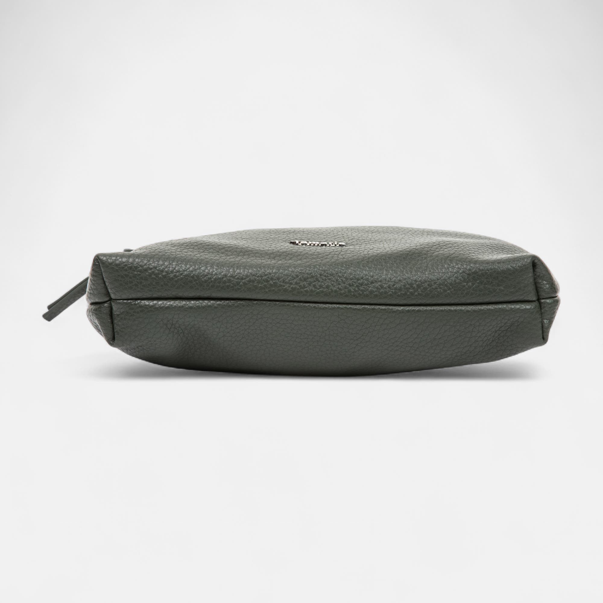Sac bandoulière vert